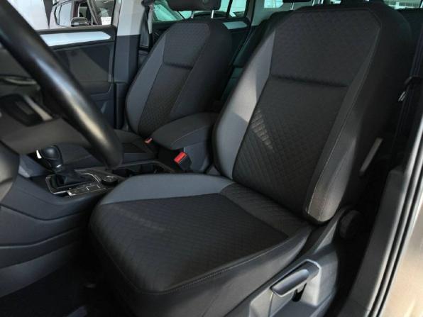 Volkswagen Tiguan II с пробегом 2018 года, цена 2 650 000 рублей, 90622 км, внедорожник, Автокод Объявления