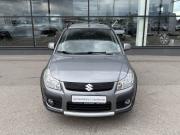 Suzuki SX4 I (Classic) Тверь  - изображение 19