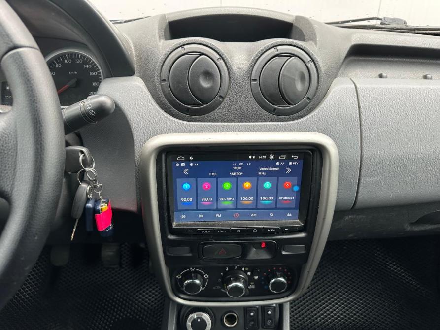 Renault Duster I Тамбов  - изображение 14