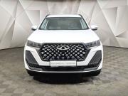 Chery Tiggo 7 Pro Max I Рестайлинг Москва  - изображение 27