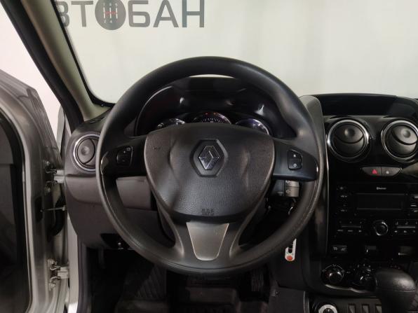 Renault Duster I Рестайлинг с пробегом 2017 года, цена 1 116 000 рублей, 82000 км, внедорожник, Автокод Объявления