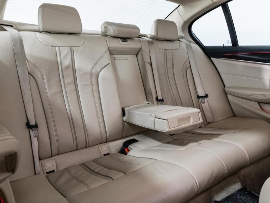 BMW 5 серии VII (G30/G31/G38) Санкт-Петербург  - изображение 21
