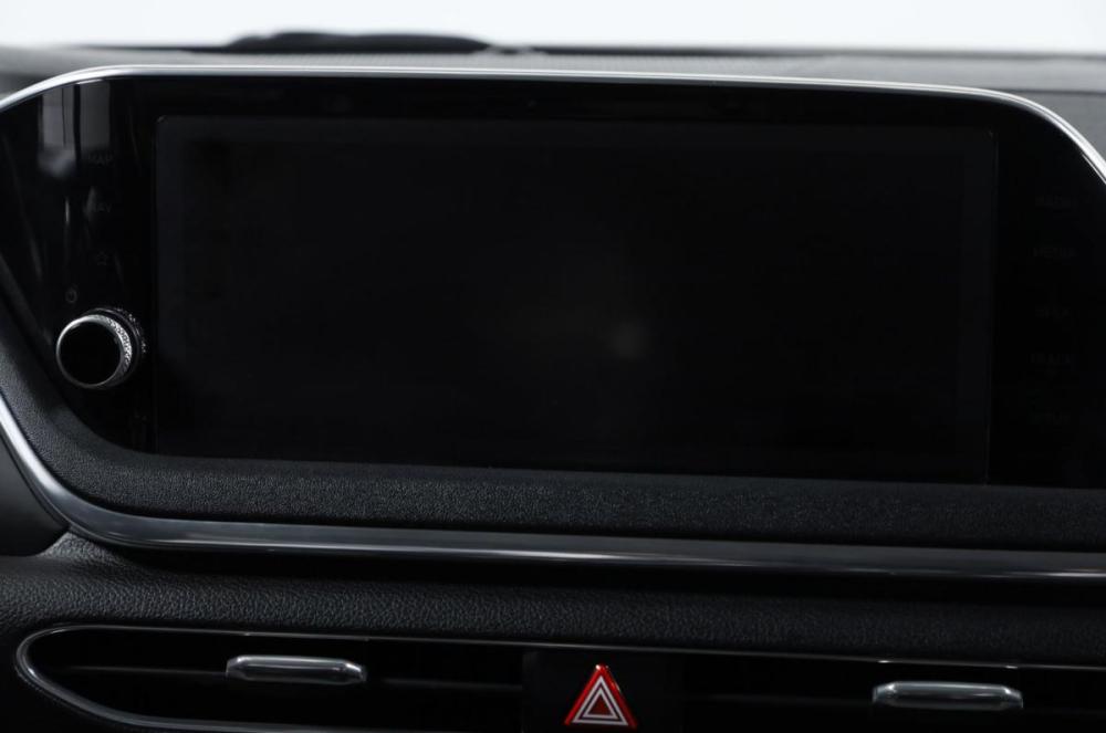 Hyundai Sonata VIII (DN8) Новосибирск  - изображение 11
