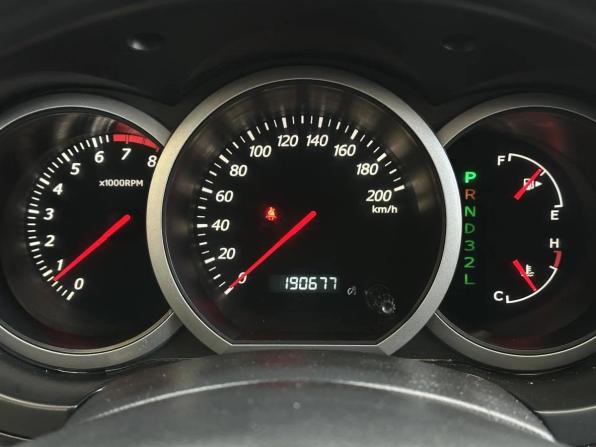 Suzuki Grand Vitara II Рестайлинг с пробегом 2008 года, цена 740 000 рублей, 190677 км, внедорожник, Автокод Объявления