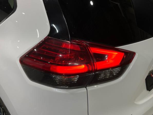 Nissan X-Trail III Рестайлинг с пробегом 2021 года, цена 2 730 000 рублей, 51651 км, внедорожник, Автокод Объявления