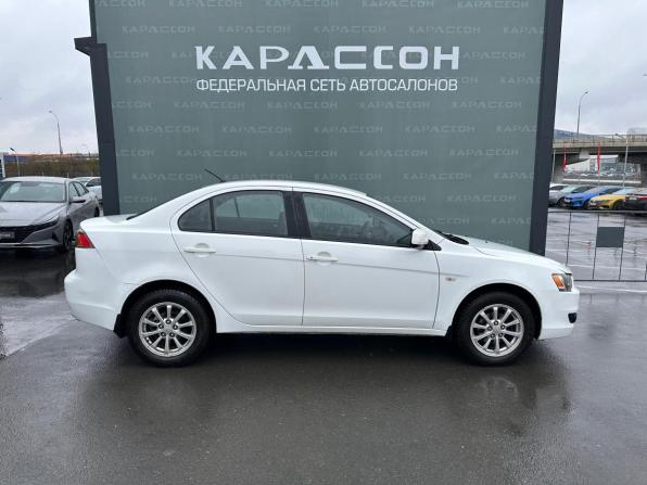 Mitsubishi Lancer X с пробегом 2010 года, цена 750 000 рублей, 150080 км, седан, Автокод Объявления