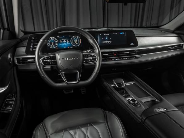 Chery Arrizo 8 с пробегом 2024 года, цена 2 150 000 рублей, 26467 км, седан, Автокод Объявления
