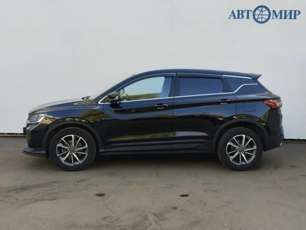 Geely Coolray I с пробегом 2021 года, цена 1 640 000 рублей, 92613 км, внедорожник, Автокод Объявления