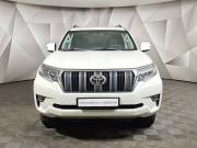 Toyota Land Cruiser Prado 150 Series Рестайлинг 2 Москва  - изображение 33