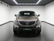 Kia Sportage III Тверь  - изображение 27