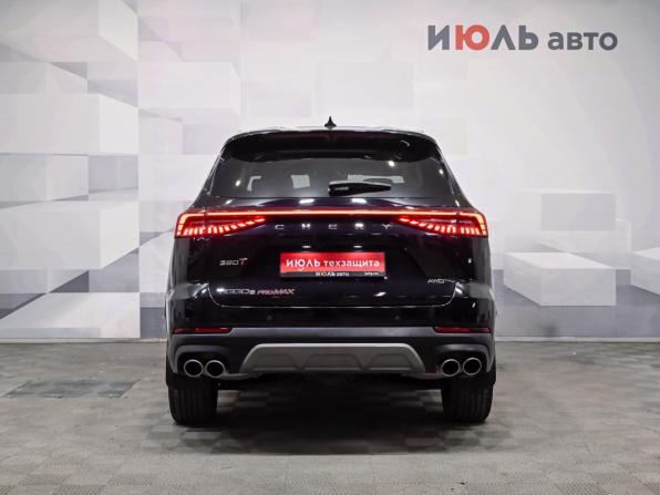 Chery Tiggo 8 Pro Max I с пробегом 2024 года, цена 2 600 000 рублей, 46495 км, внедорожник, Автокод Объявления