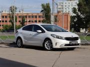 Kia Cerato III Рестайлинг (Classic) Самара  - изображение 24