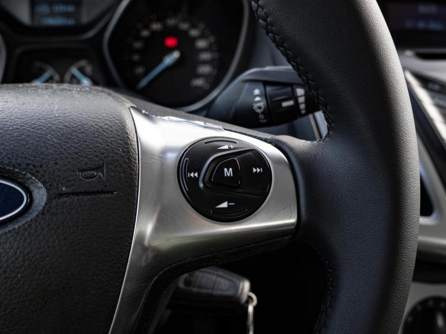 Ford Focus III Краснодар  - изображение 17