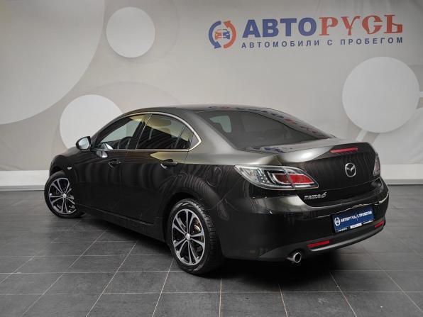 Mazda 6 II (GH) с пробегом 2007 года, цена 799 000 рублей, 182147 км, седан, Автокод Объявления