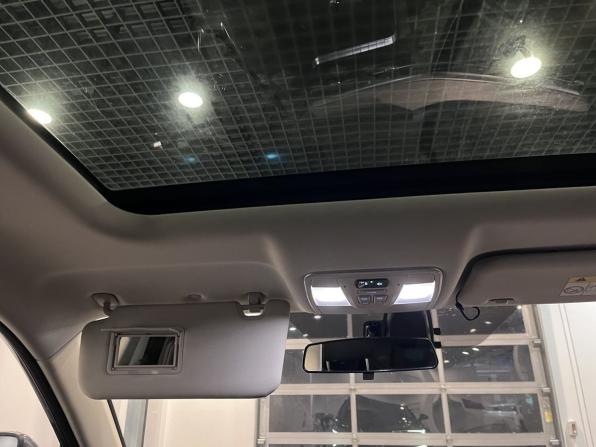 Changan CS35 Plus I Рестайлинг с пробегом 2022 года, цена 1 737 000 рублей, 104589 км, внедорожник, Автокод Объявления