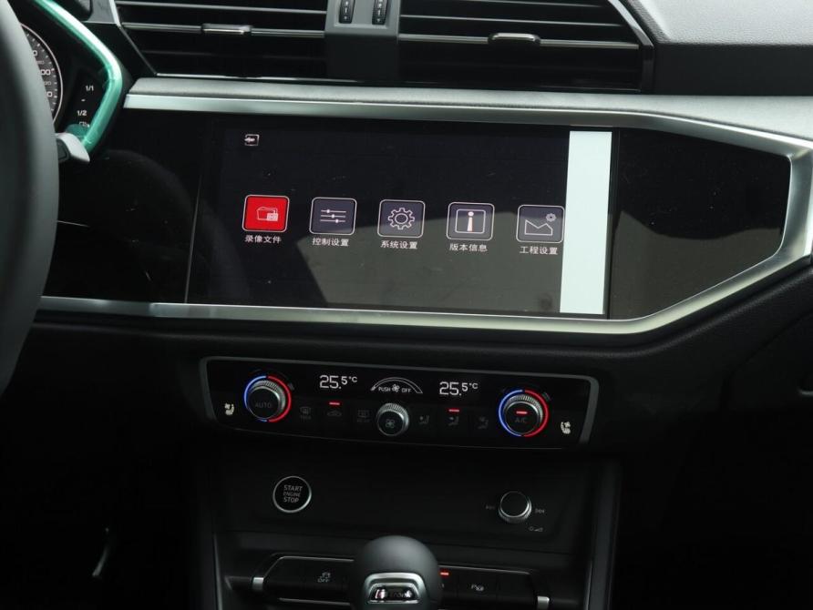 Audi Q3 II (F3) Казань  - изображение 11