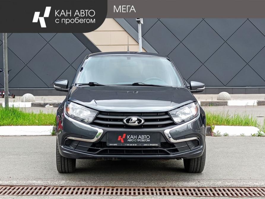 Lada (ВАЗ) Granta I Рестайлинг Казань  - изображение 2