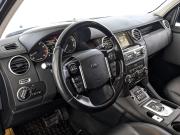 Land Rover Discovery IV Рестайлинг Москва  - изображение 45