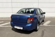 Lada (ВАЗ) Granta I Ставрополь  - изображение 30