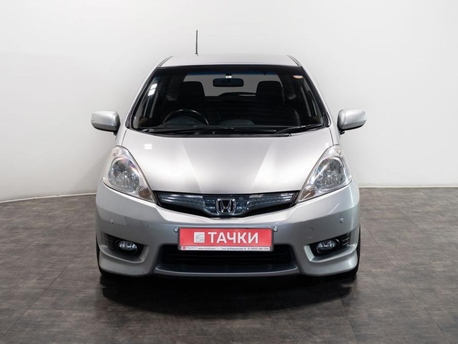 Honda Fit Shuttle I Чита  - изображение 2