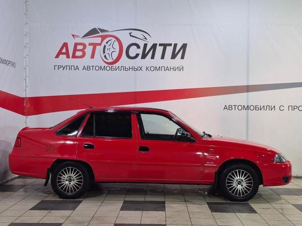 Daewoo Nexia I Рестайлинг с пробегом 2011 года, цена 340 000 рублей, 279000 км, седан, Автокод Объявления