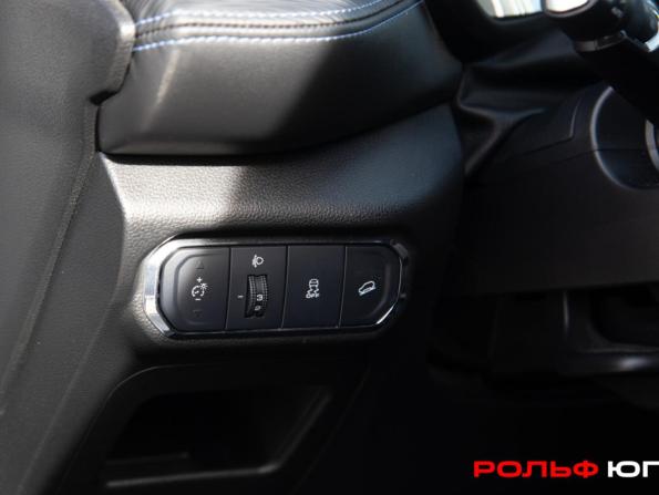 Haval Jolion I Рестайлинг с пробегом 2025 года, цена 1 818 000 рублей, 61216 км, внедорожник, Автокод Объявления