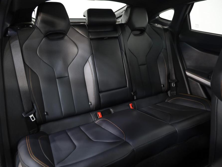 Changan UNI-V I Санкт-Петербург  - изображение 29