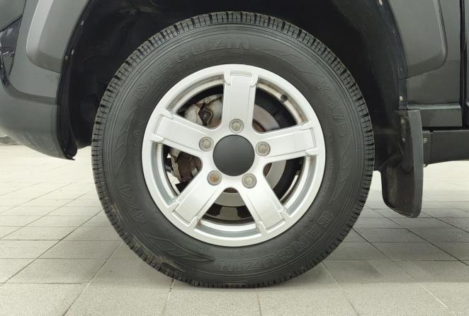 Lada (ВАЗ) Niva Travel I с пробегом 2024 года, цена 1 089 000 рублей, 45182 км, внедорожник, Автокод Объявления