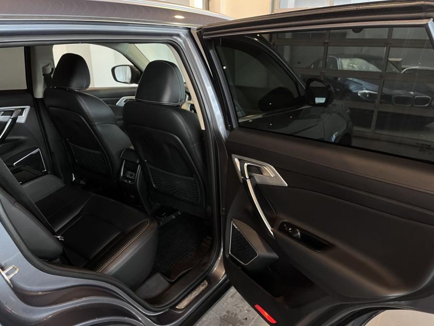 Geely Atlas I Чебоксары  - изображение 26