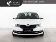 Skoda Octavia III (A7) Рестайлинг Казань  - изображение 13