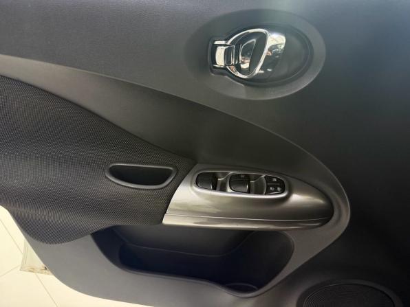 Nissan Juke I с пробегом 2011 года, цена 780 000 рублей, 214532 км, внедорожник, Автокод Объявления