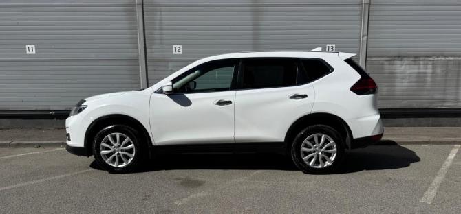Nissan X-Trail III Рестайлинг с пробегом 2020 года, цена 1 749 000 рублей, 216481 км, внедорожник, Автокод Объявления