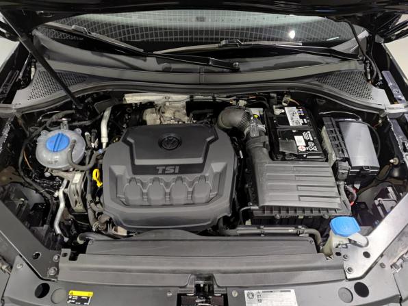 Volkswagen Tiguan II с пробегом 2017 года, цена 2 520 000 рублей, 107647 км, внедорожник, Автокод Объявления
