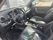 Toyota RAV4 II (XA20) Рестайлинг Москва  - изображение 28
