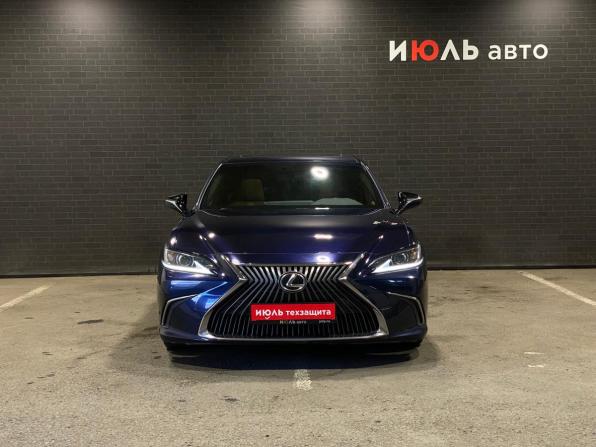 Lexus ES VII с пробегом 2018 года, цена 3 550 000 рублей, 148736 км, седан, Автокод Объявления