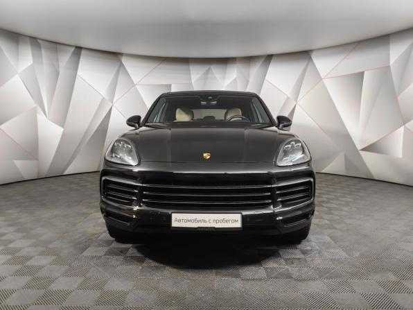 Porsche Cayenne III с пробегом 2020 года, цена 6 900 000 рублей, 60780 км, внедорожник, Автокод Объявления