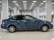 Chevrolet Lacetti I Самара  - изображение 18