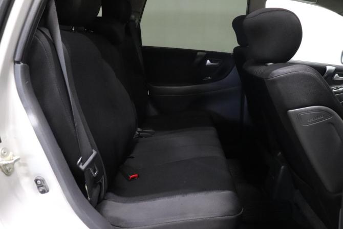Suzuki Liana I Рестайлинг с пробегом 2007 года, цена 525 448 рублей, 176524 км, универсал, Автокод Объявления