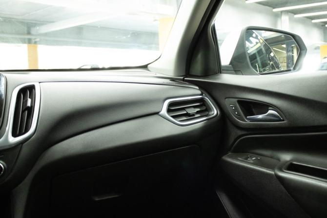 Chevrolet Equinox III с пробегом 2020 года, цена 1 899 000 рублей, 168697 км, внедорожник, Автокод Объявления