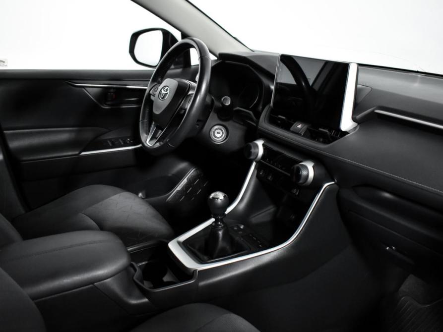 Toyota RAV4 V (XA50) Санкт-Петербург  - изображение 13