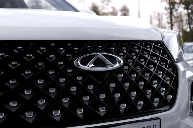 Chery Tiggo 4 Pro I с пробегом 2024 года, цена 1 549 000 рублей, 39713 км, внедорожник, Автокод Объявления