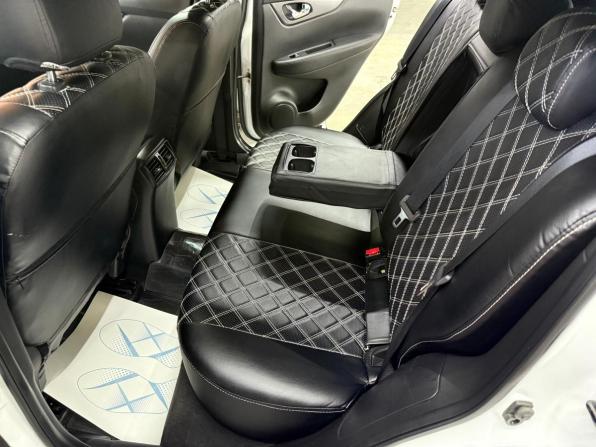 Nissan Qashqai II Рестайлинг с пробегом 2020 года, цена 1 990 000 рублей, 73872 км, внедорожник, Автокод Объявления