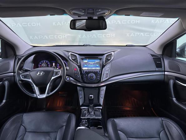 Hyundai i40 I с пробегом 2012 года, цена 1 249 000 рублей, 124363 км, седан, Автокод Объявления