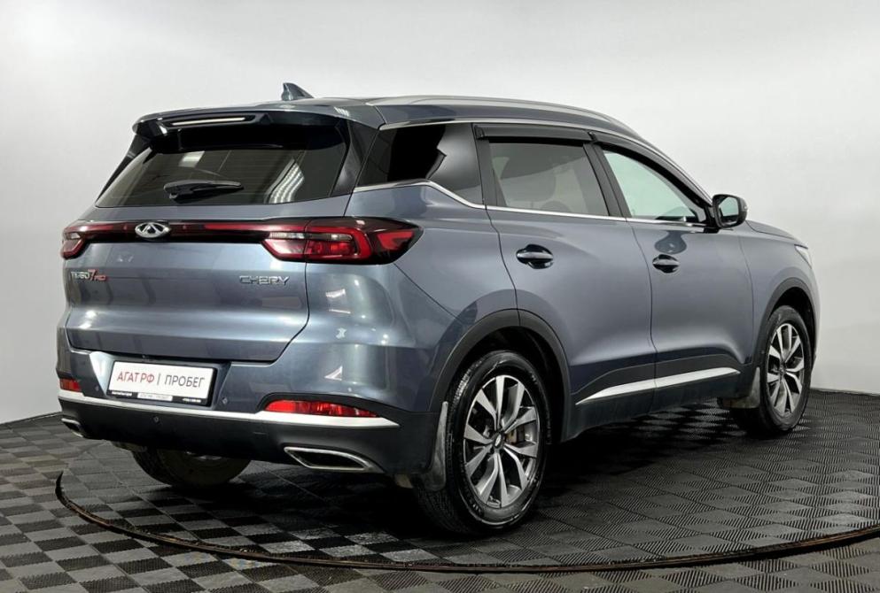 Chery Tiggo 7 Pro I Нижний Новгород  - изображение 6