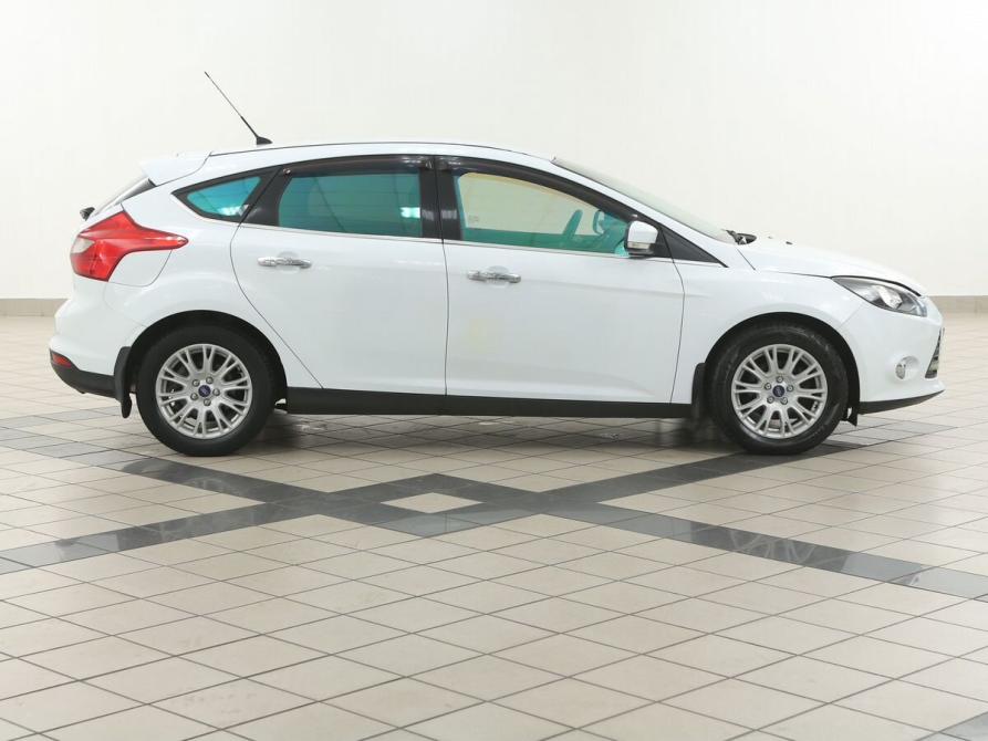 Ford Focus III Иваново  - изображение 5