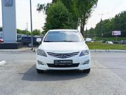Hyundai Solaris I Рестайлинг Чебоксары  - изображение 24