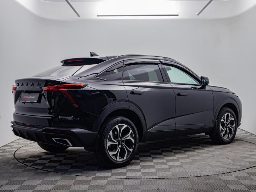 Haval F7x II Москва  - изображение 5