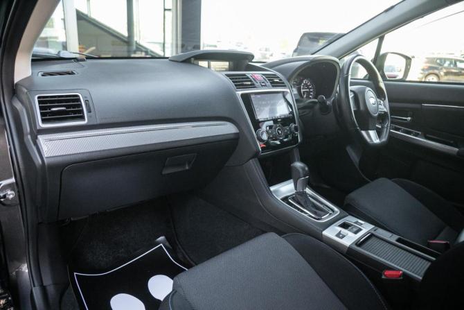 Subaru Levorg I с пробегом 2014 года, цена 1 323 000 рублей, 159200 км, универсал, Автокод Объявления
