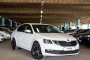 Skoda Octavia III (A7) Рестайлинг Уфа  - изображение 22