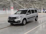 Lada (ВАЗ) Largus I Рестайлинг Казань  - изображение 23